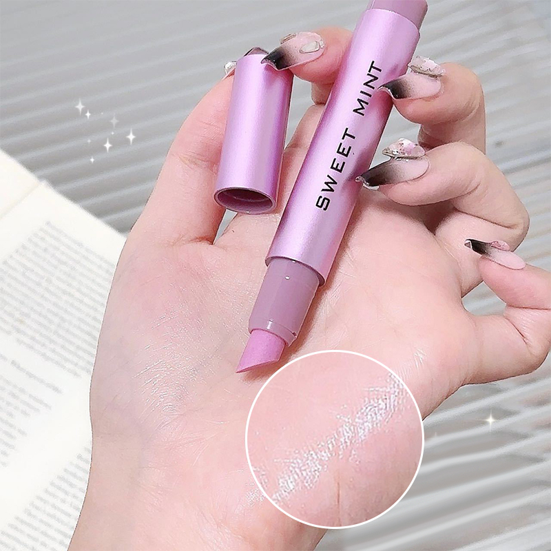 Cuticle Oil Pen - Yeni 3'ü 1 Arada Seramik Tırnak