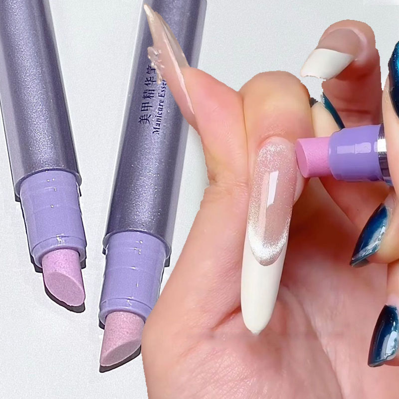 Cuticle Oil Pen - Tırnak etlerini onarır Tırnak taşlama yağı