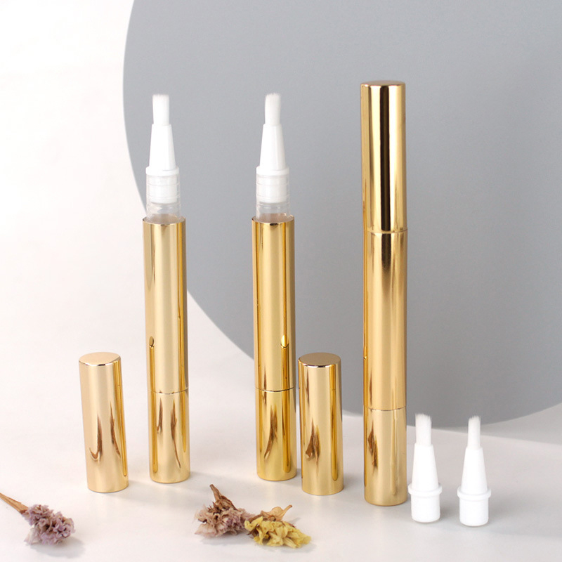 Cuticle Oil Pen - Fırça dudak ile 3ml manikür yağı