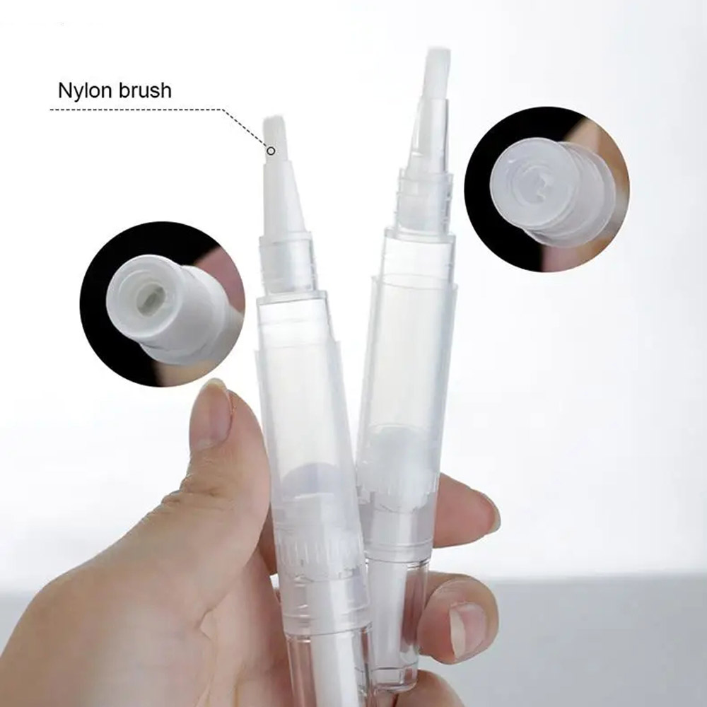 Cuticle Oil Pen - 2 adet 3ml doldurulabilir boş büküm