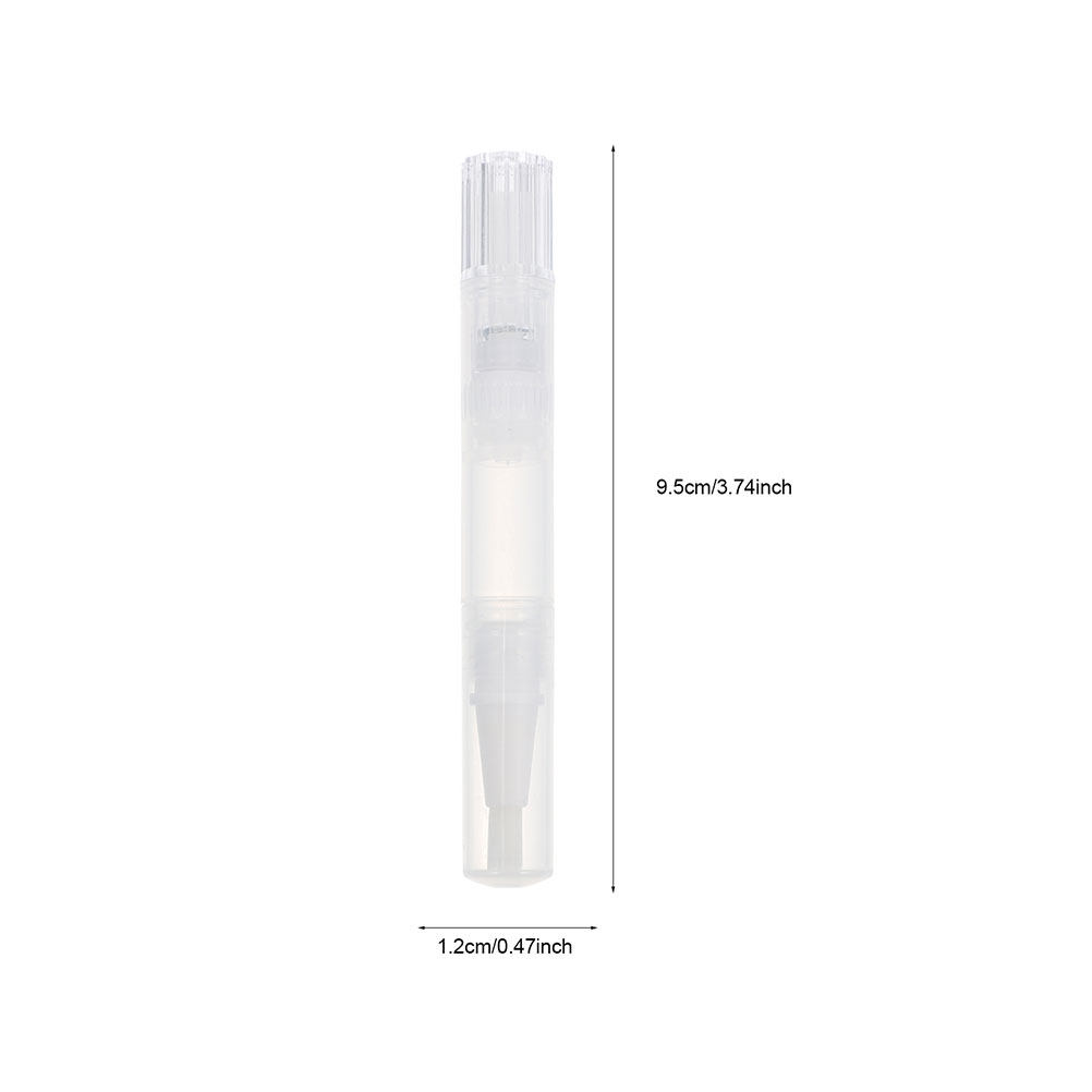 8 Adet Boş Tırnak Yağı Kalemi  - Cuticle Oil Pen incelemesi ve fiyatı