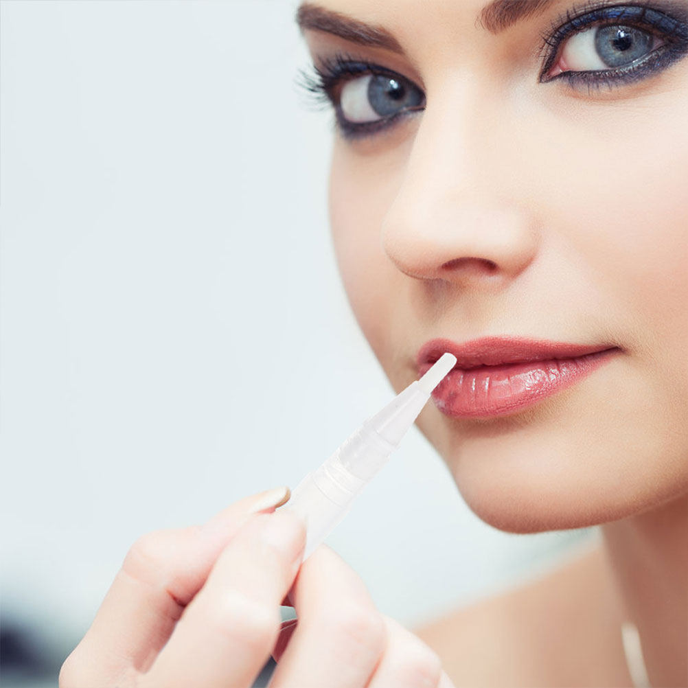 8 Adet Boş Tırnak Yağı Kalemi  - Cuticle Oil Pen incelemesi ve fiyatı