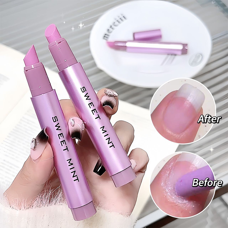 Yeni 3'ü 1 Arada Seramik Tırna - Cuticle Oil Pen incelemesi ve fiyatı