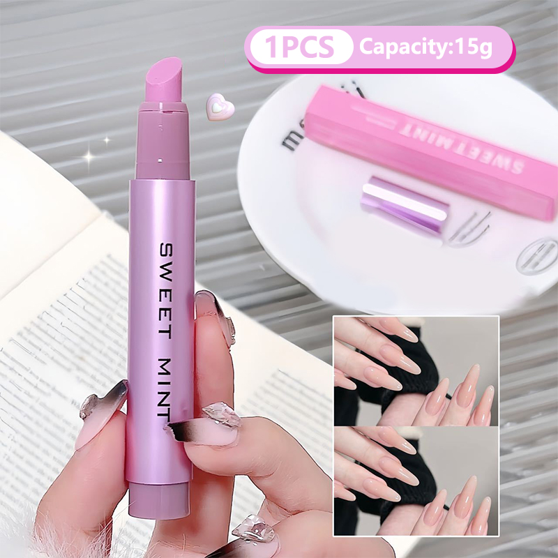 Yeni 3'ü 1 Arada Seramik Tırna - Cuticle Oil Pen incelemesi ve fiyatı