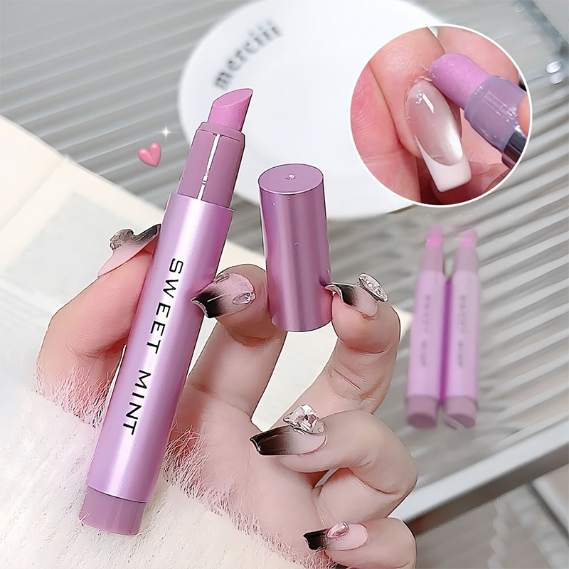 Yeni 3'ü 1 Arada Seramik Tırna - Cuticle Oil Pen incelemesi ve fiyatı