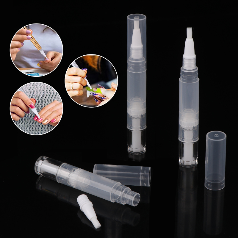 5/10 adet 5Ml Tırnak Yağı Kale - Cuticle Oil Pen incelemesi ve fiyatı