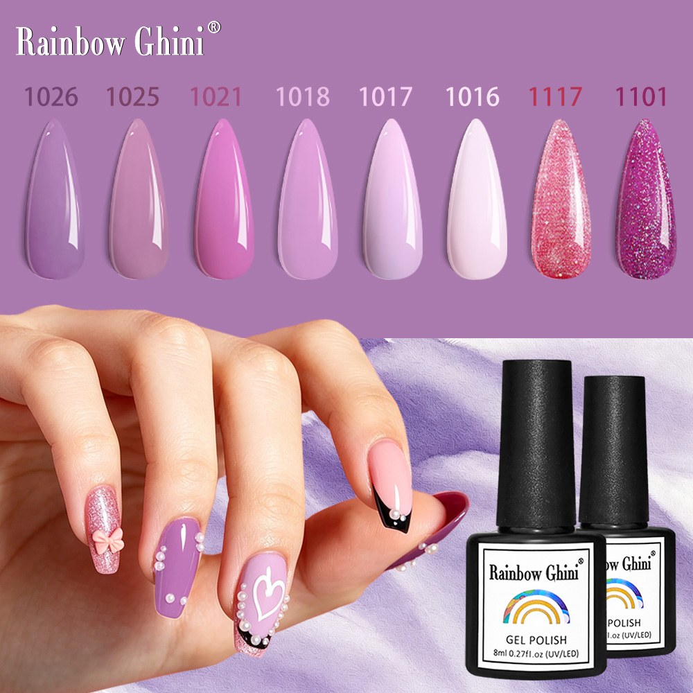 Gökkuşağı Ghini 8ml Zümrüt Yeş - Nail Art Emerald Green incelemesi ve fiyatı