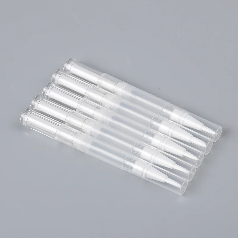 5 adet 3 ml Şeffaf Büküm Tırna - Cuticle Oil Pen incelemesi ve fiyatı