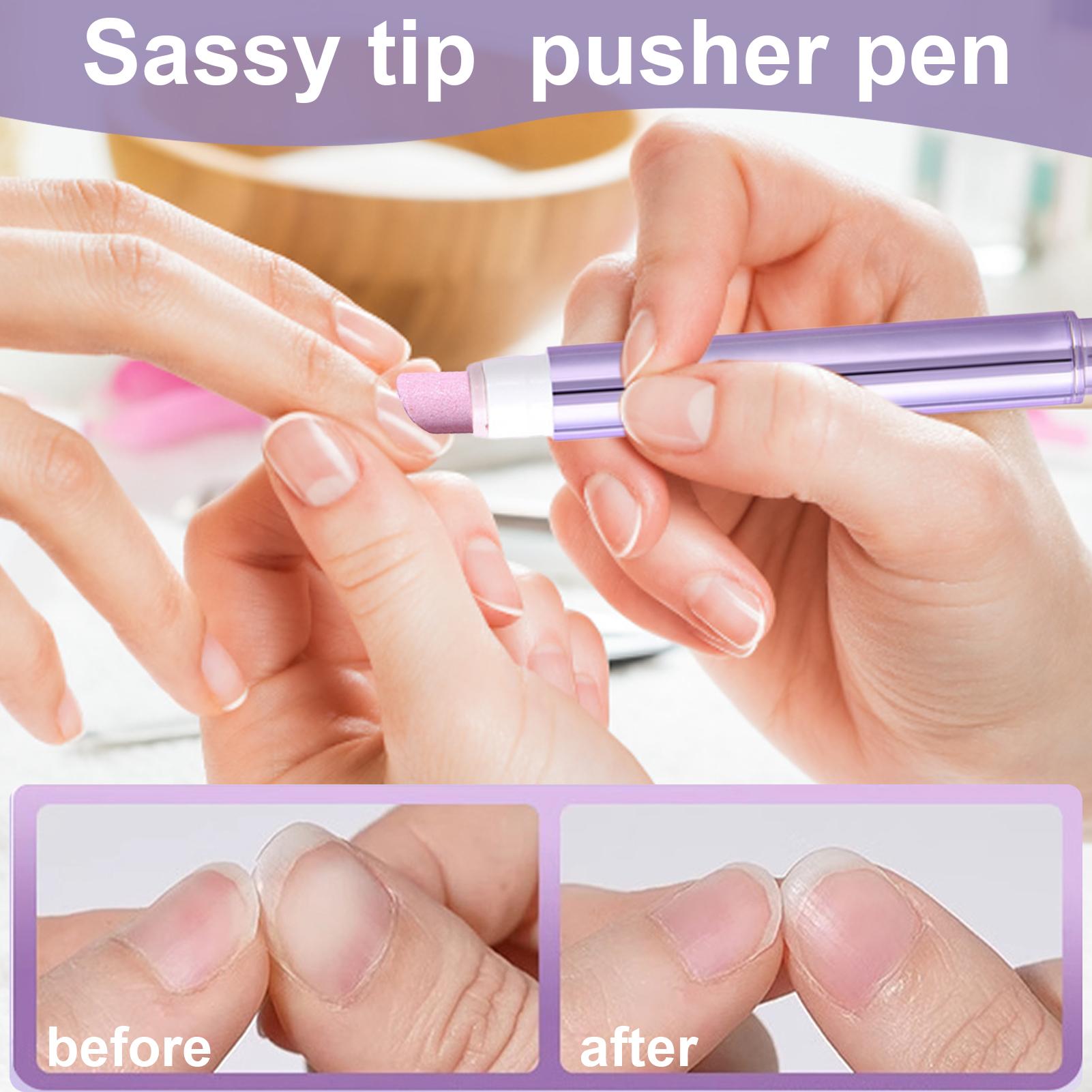 Hangnails için Seramik Ucu ile - Cuticle Oil Pen incelemesi ve fiyatı
