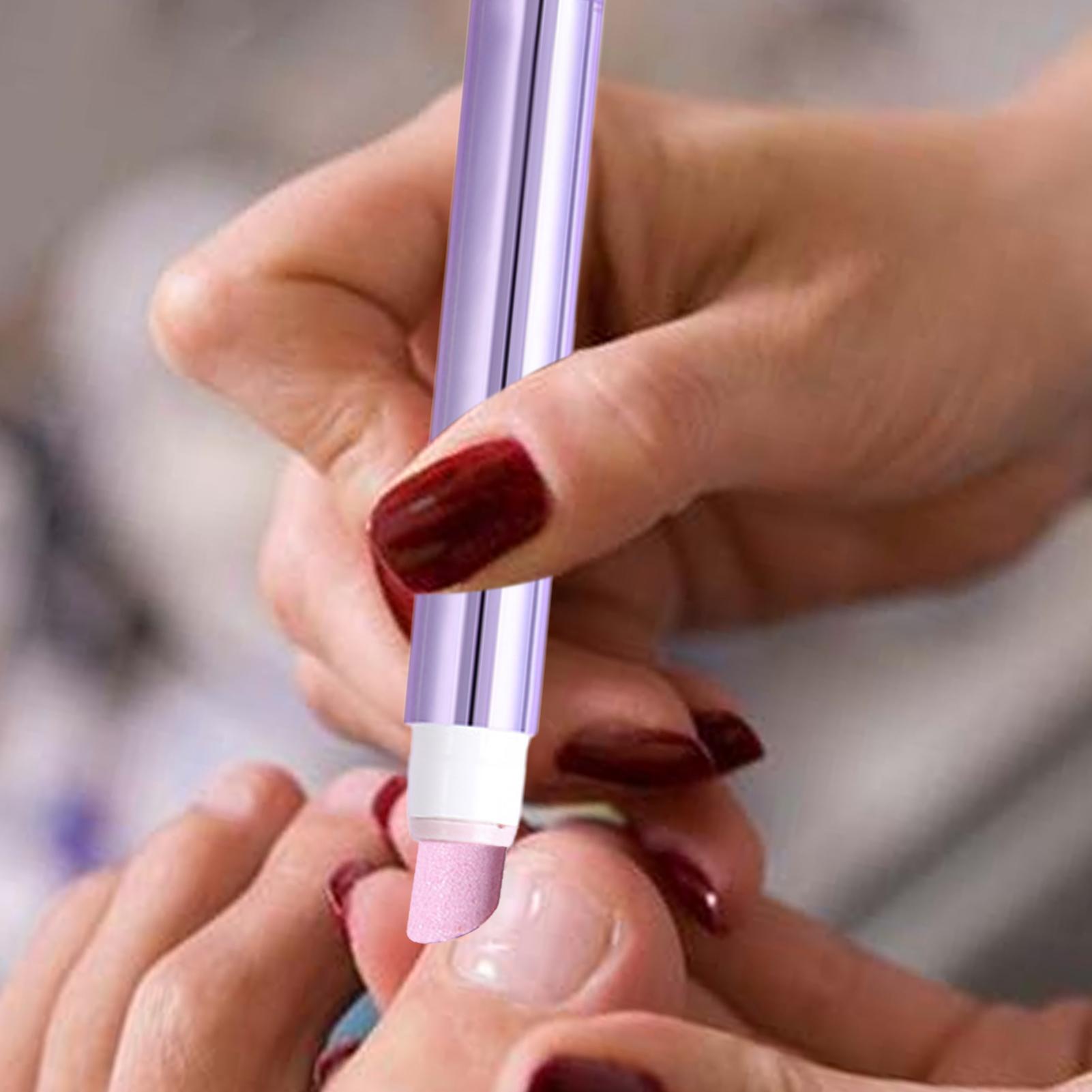 Hangnails için Seramik Ucu ile - Cuticle Oil Pen incelemesi ve fiyatı