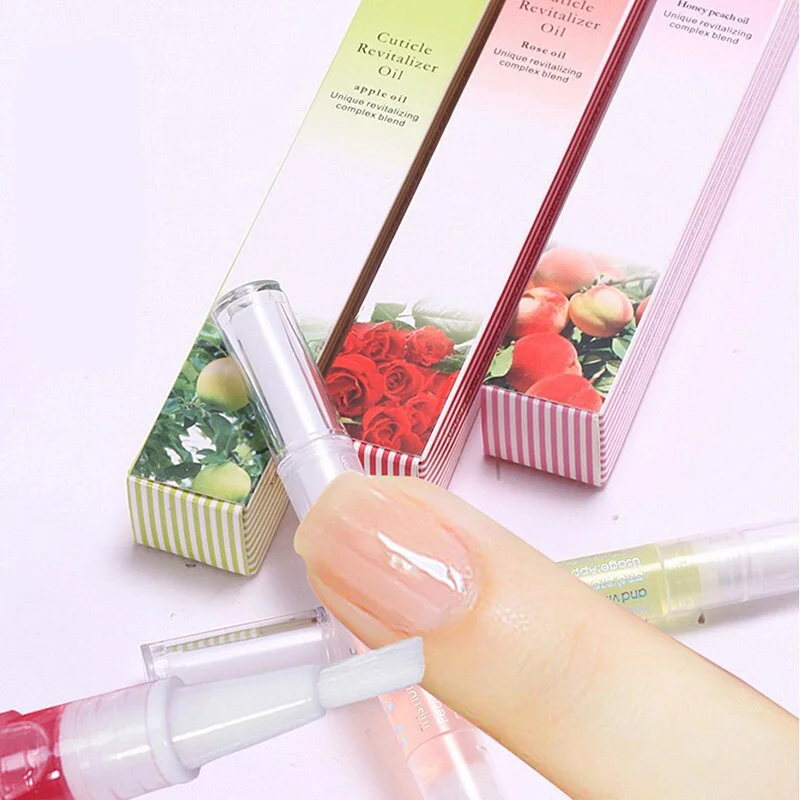 Tırnak Besleyici Yağ Kalemi 9  - Cuticle Oil Pen incelemesi ve fiyatı