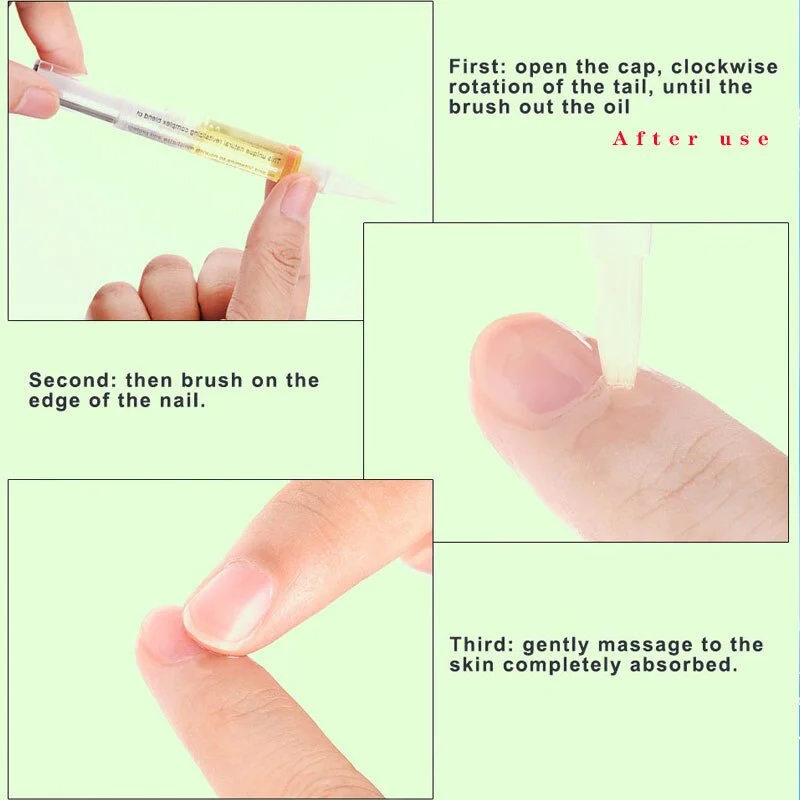 Tırnak Besleyici Yağ Kalemi 9  - Cuticle Oil Pen incelemesi ve fiyatı