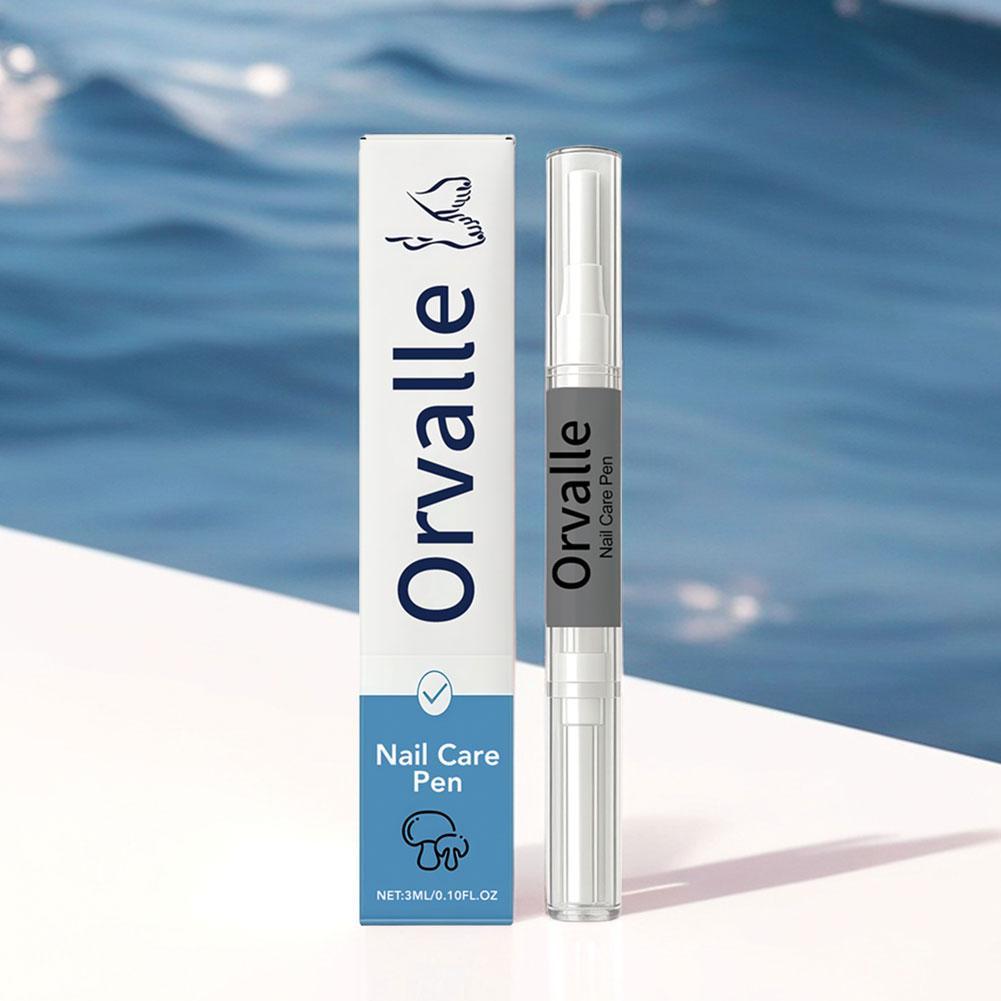 3ml Tırnak Bakım Kalemi Tırnak - Cuticle Oil Pen incelemesi ve fiyatı
