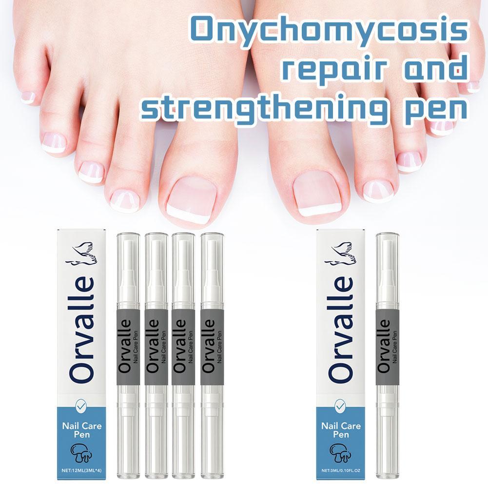 3ml Tırnak Bakım Kalemi Tırnak - Cuticle Oil Pen incelemesi ve fiyatı