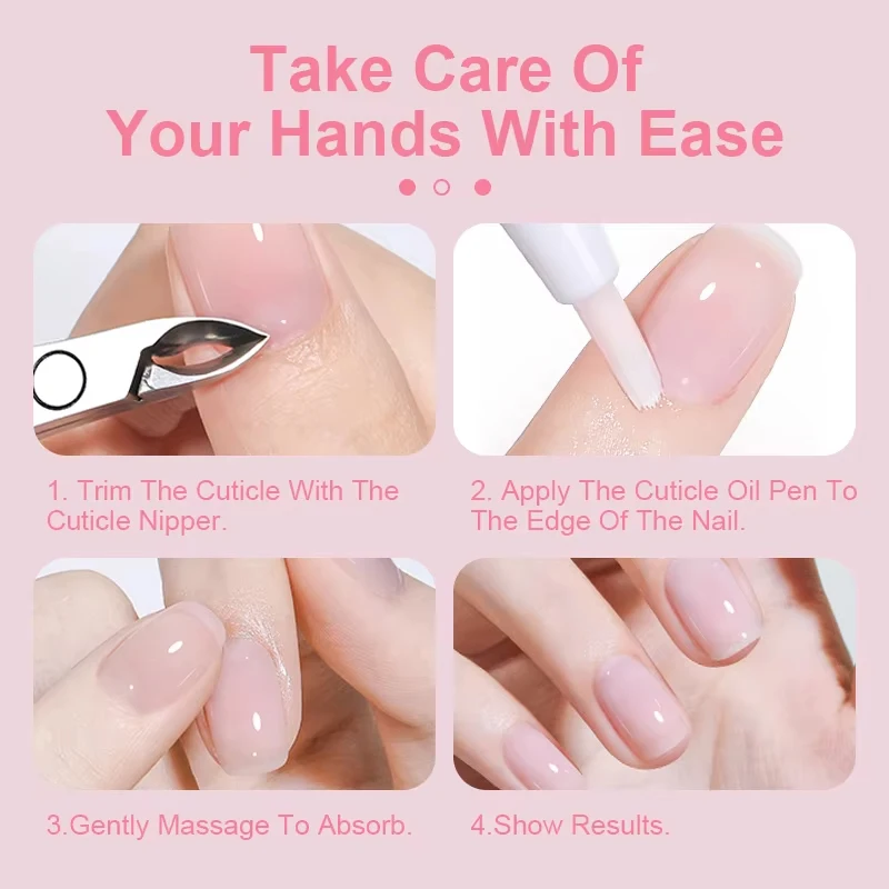 Tırnak manikür yağı kalem güze - Cuticle Oil Pen incelemesi ve fiyatı