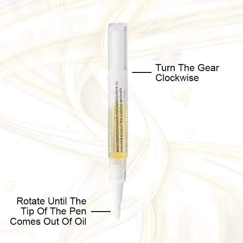 Tırnak manikür yağı kalem güze - Cuticle Oil Pen incelemesi ve fiyatı