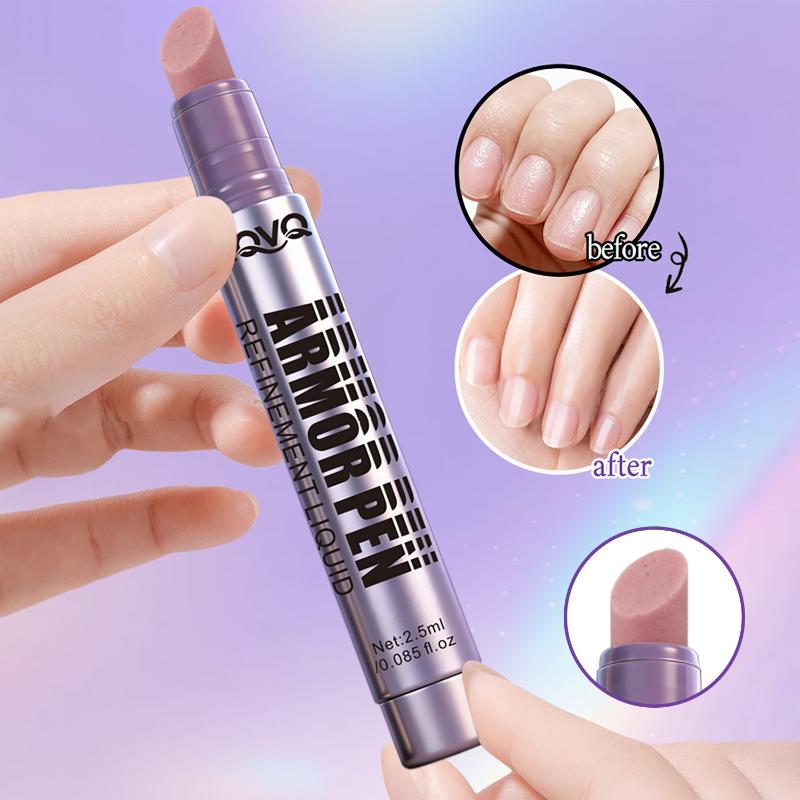 Yeni Tırnak Eti Yağı Kalemi Öl - Cuticle Oil Pen incelemesi ve fiyatı