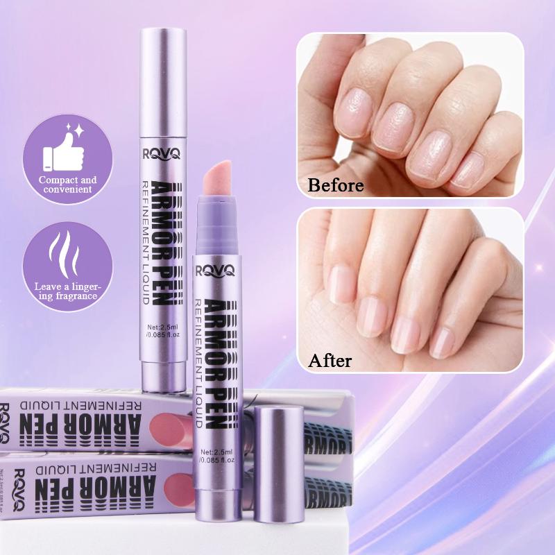 Yeni Tırnak Eti Yağı Kalemi Öl - Cuticle Oil Pen incelemesi ve fiyatı