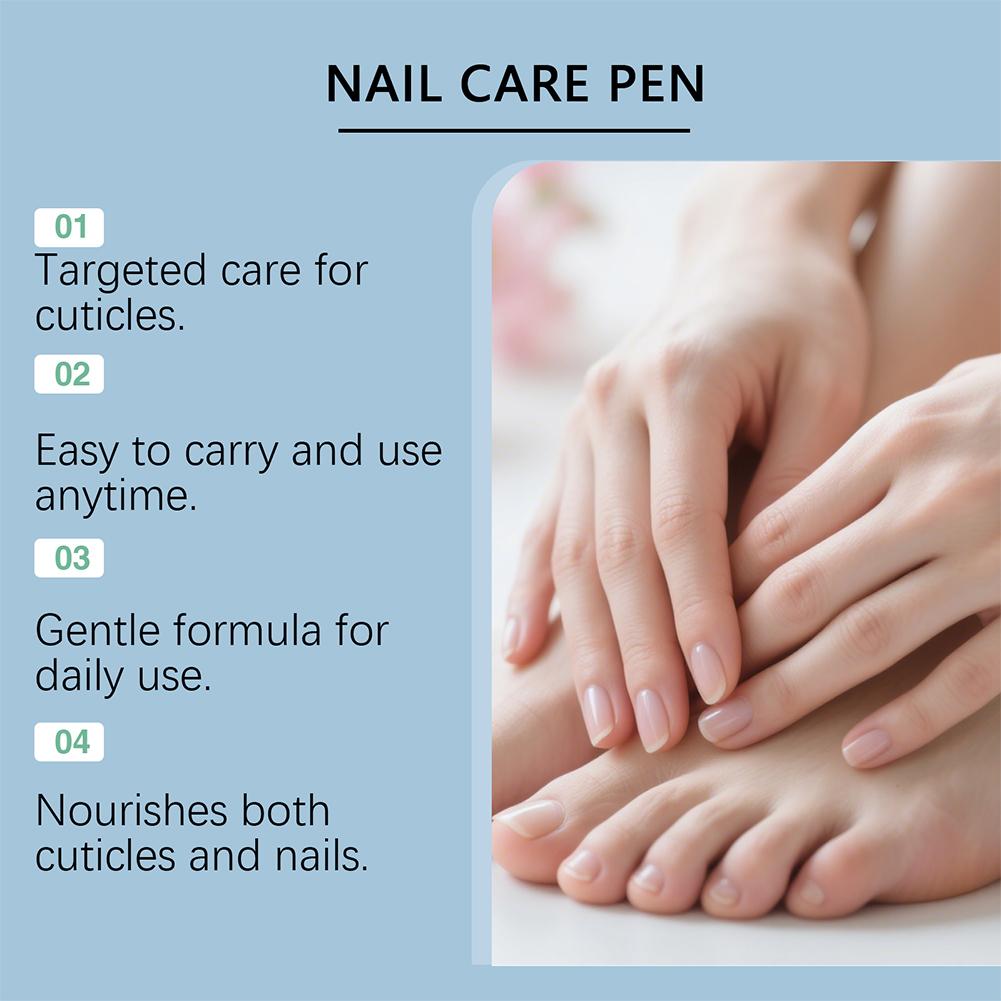 Laniska 3ml Çay Ağacı Yağı Tır - Cuticle Oil Pen incelemesi ve fiyatı