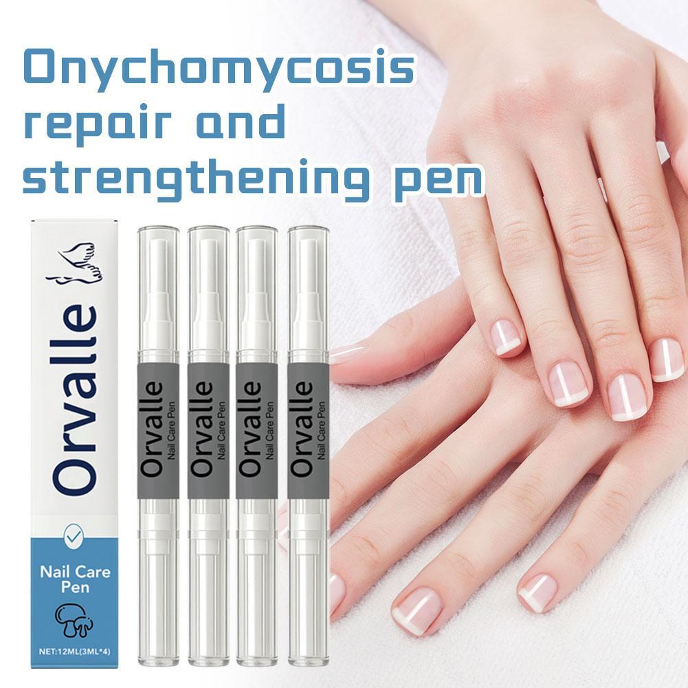 Orvalle Premium Çay Ağacı Yağı - Cuticle Oil Pen incelemesi ve fiyatı