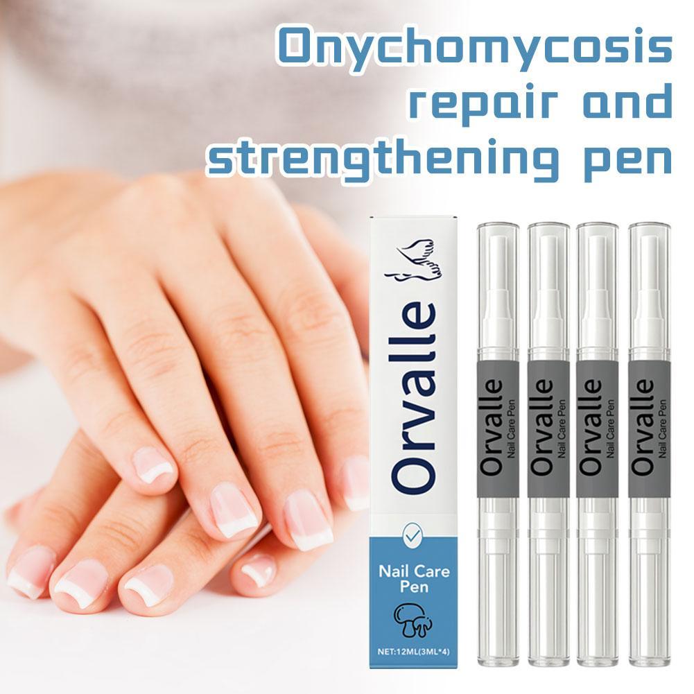 Orvalle Premium Çay Ağacı Yağı - Cuticle Oil Pen incelemesi ve fiyatı