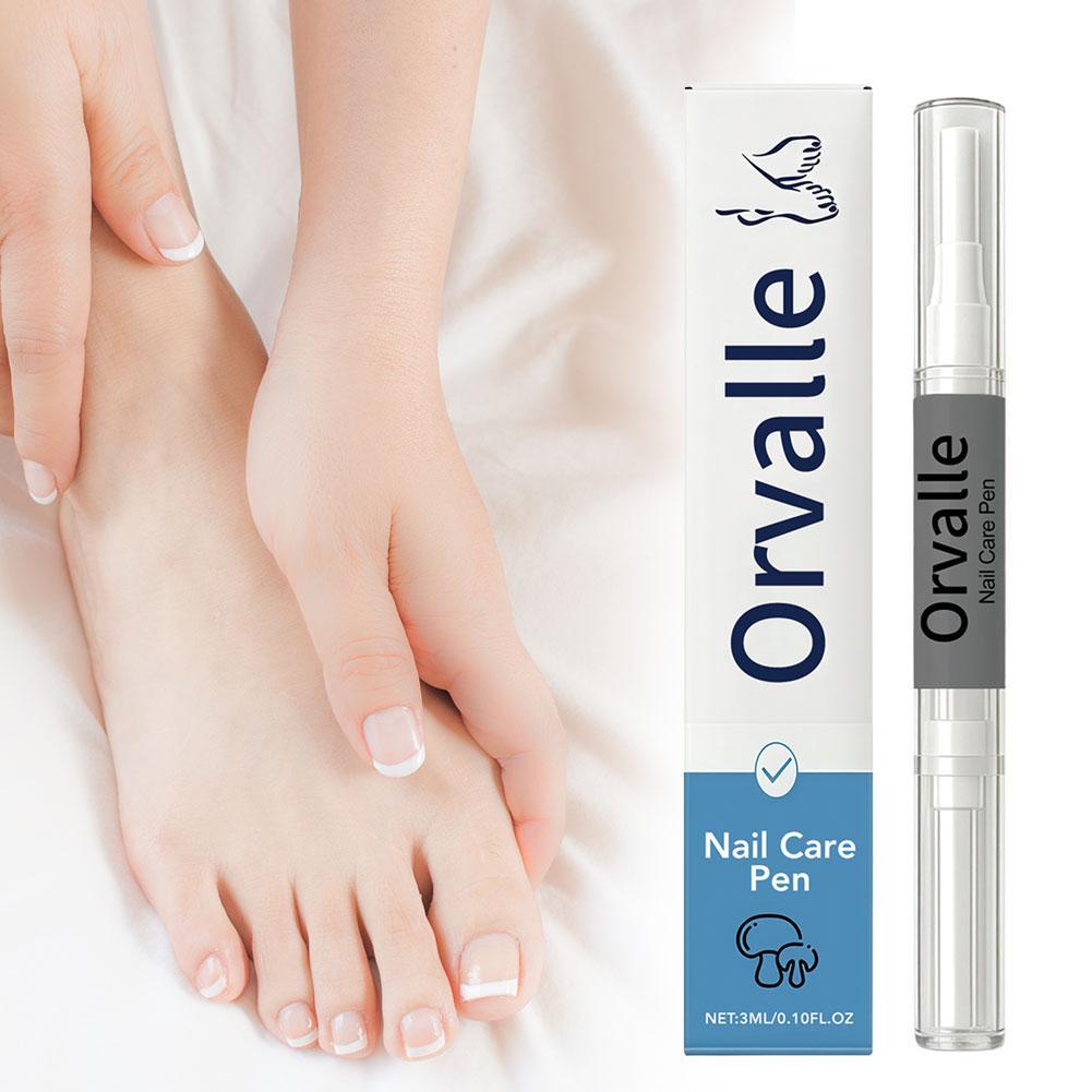Orvalle Premium Çay Ağacı Yağı - Cuticle Oil Pen incelemesi ve fiyatı
