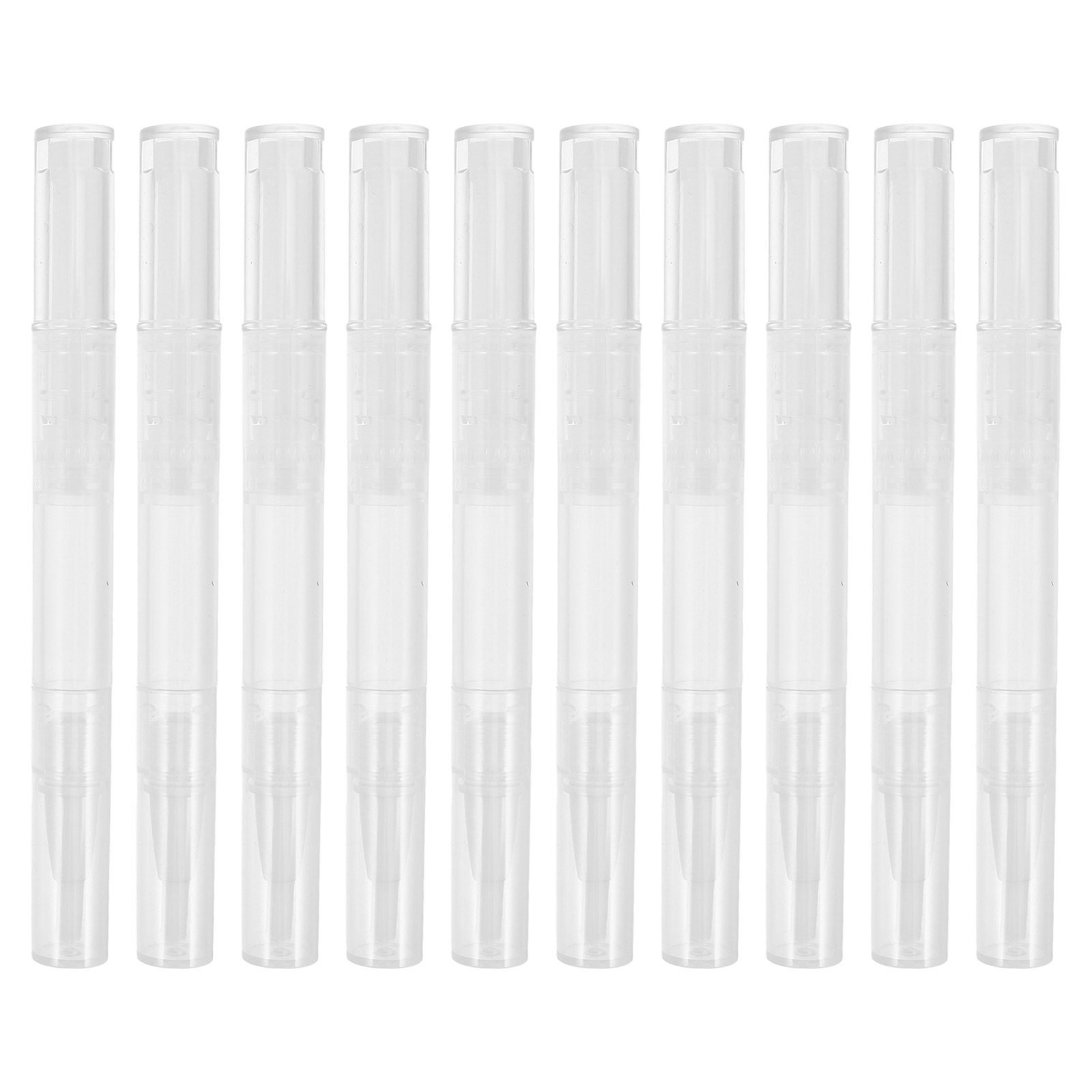 10 Adet 5Ml Boş Doldurulabilir - Cuticle Oil Pen incelemesi ve fiyatı