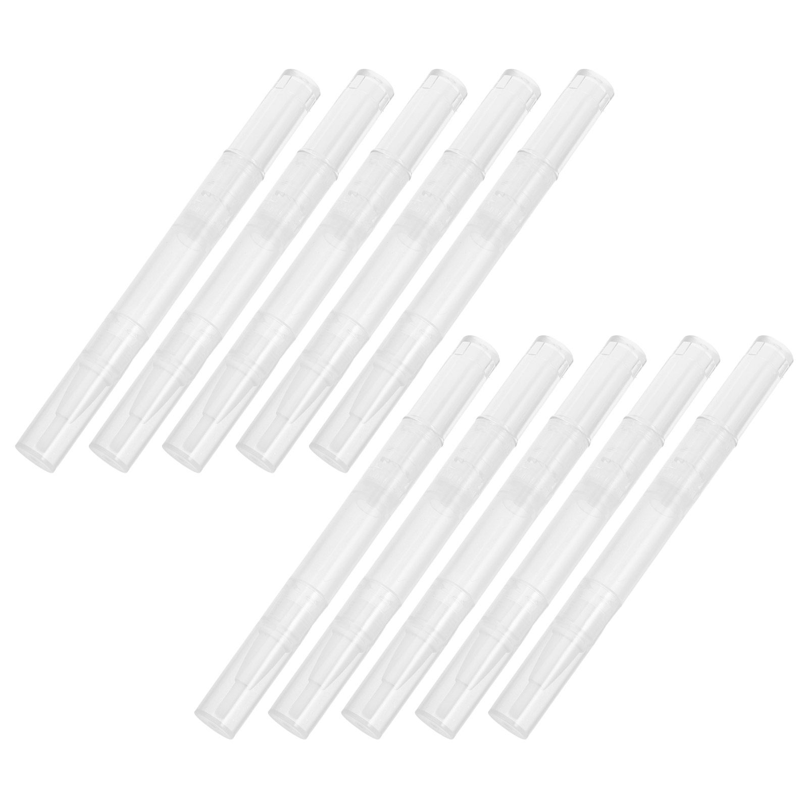 10 Adet 5Ml Boş Doldurulabilir - Cuticle Oil Pen incelemesi ve fiyatı