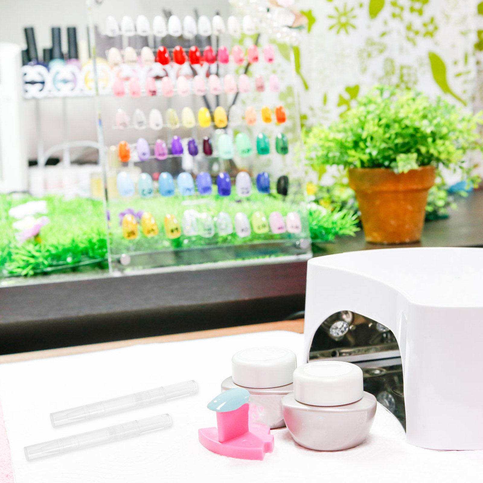 10 Adet 5Ml Boş Doldurulabilir - Cuticle Oil Pen incelemesi ve fiyatı