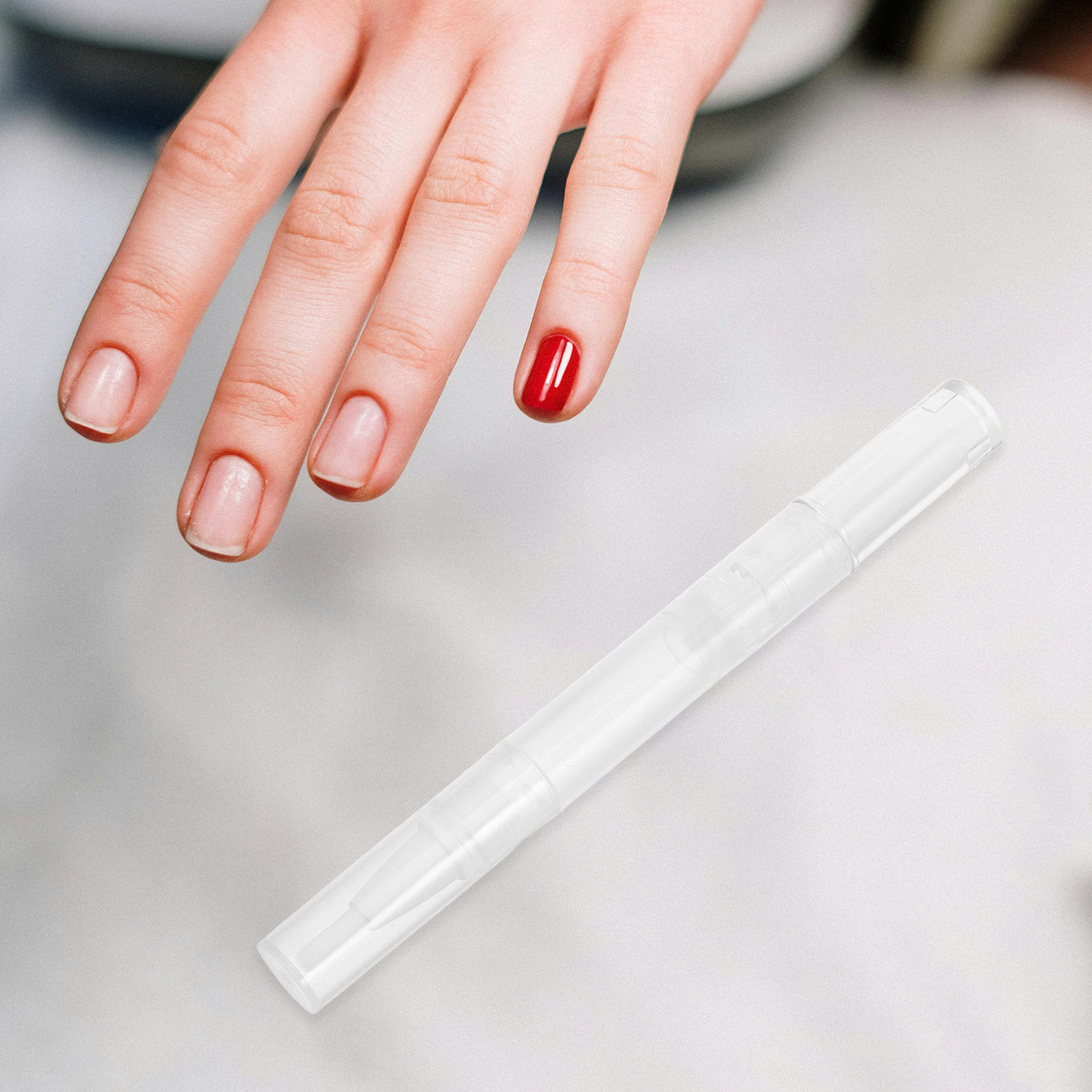 10 Adet 5Ml Boş Doldurulabilir - Cuticle Oil Pen incelemesi ve fiyatı