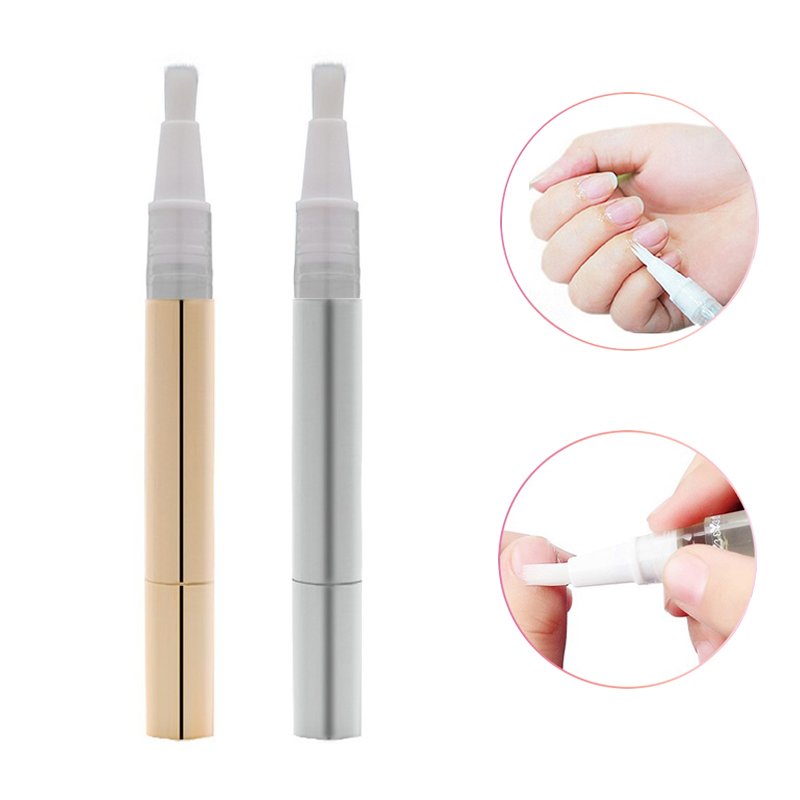 Fırça dudak ile 3ml manikür ya - Cuticle Oil Pen incelemesi ve fiyatı