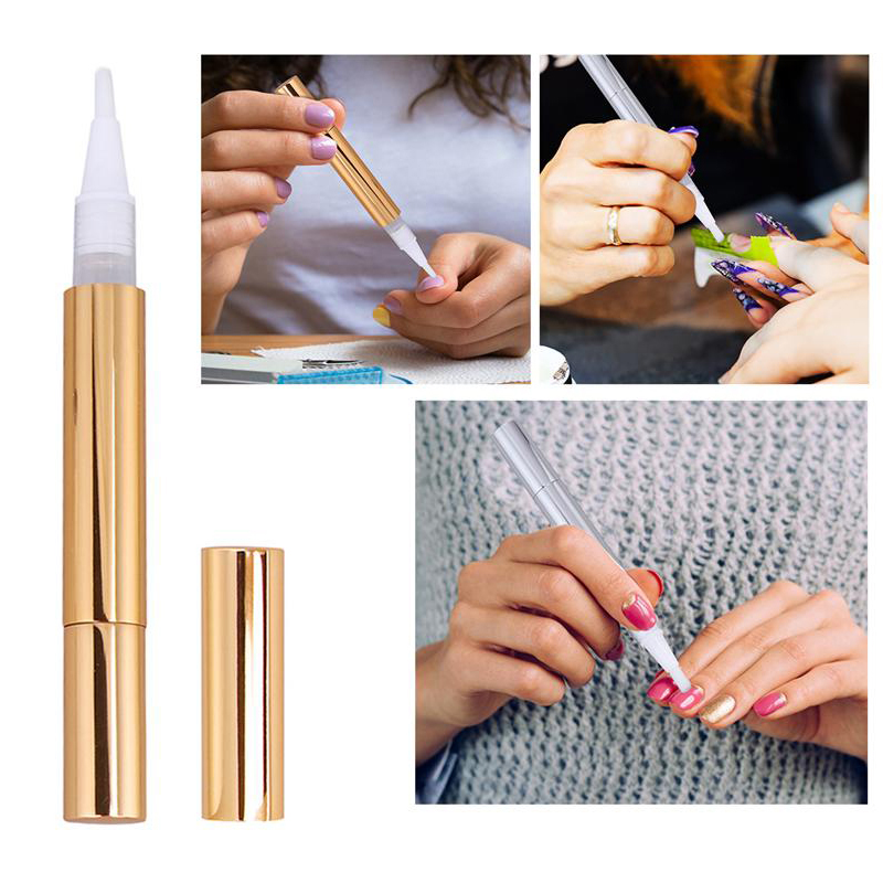 Fırça dudak ile 3ml manikür ya - Cuticle Oil Pen incelemesi ve fiyatı