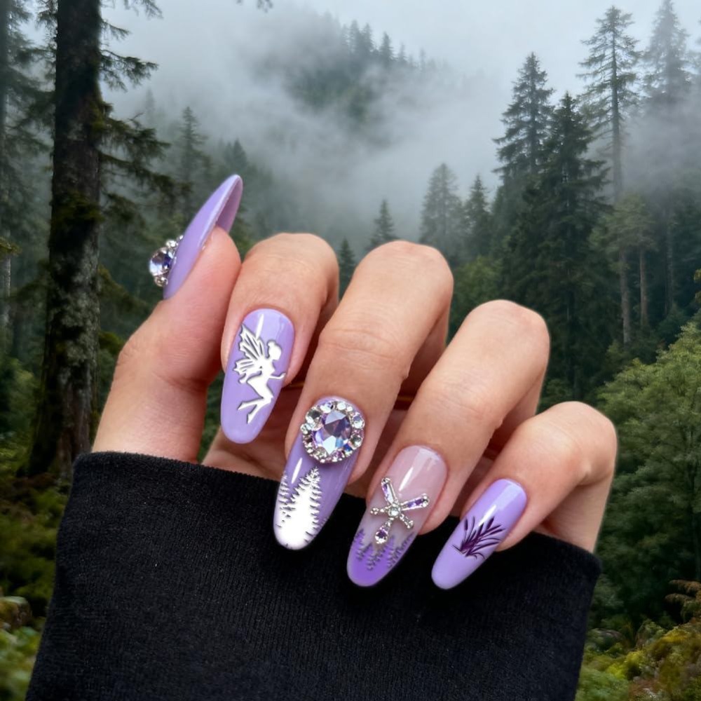 3 adet Vahşi Hayvanlar Tırnak  - Nail Stamping Plate incelemesi ve fiyatı
