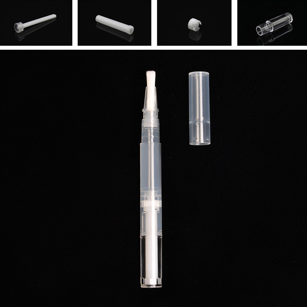2 adet 3ml doldurulabilir boş  - Cuticle Oil Pen incelemesi ve fiyatı