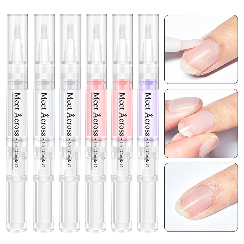 MEET ACROSS Tırnak Tırnak Eti  - Cuticle Oil Pen incelemesi ve fiyatı