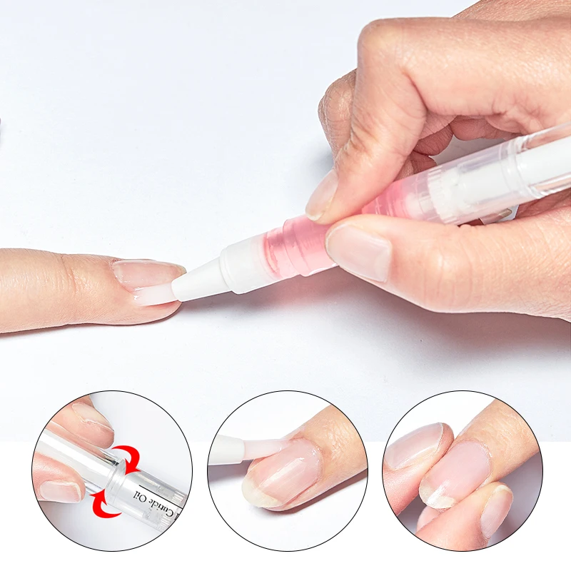 MEET ACROSS Tırnak Tırnak Eti  - Cuticle Oil Pen incelemesi ve fiyatı